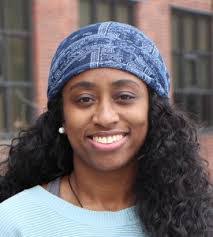 Alexandria Ali's Instagram, Twitter & Facebook