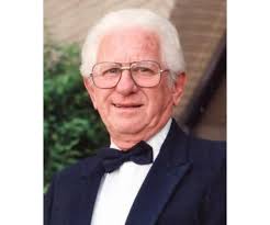 EDWARD THOMSON Obituary (1921