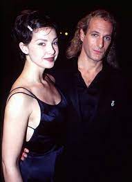 Maybe you would like to learn more about one of these? Ashley Judd Starportrat News Bilder Gala De