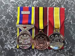 The acronym /abbreviation/slang pps means pingat perkhidmatan setia. Aswaldsuci Opslag Facebook