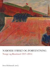 May 18, 2021 · han mener russland forsøker å kue norge. Naboer I Frykt Og Forventning Pax Forlag