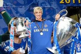 The following season, he scored in the final of the. What S The Matter With Fernando Torres