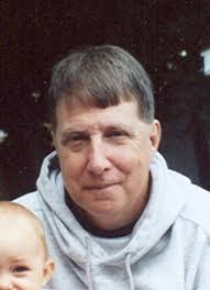 Dale Cantrell Obituary