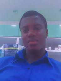 Happy Birthday Celebration in Kwahu