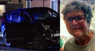 29-year-old Taunton man charged in OUI, hit & run accident that claimed  life of Fall River woman