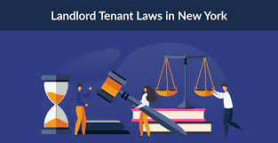 New York Landlord Tenant Laws & Rights For 2022