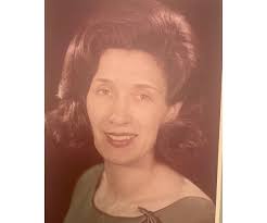 Ilse G. Fortson Obituary (2022)