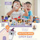 HEI Schools Phuket Open Day Halloween Theme event image