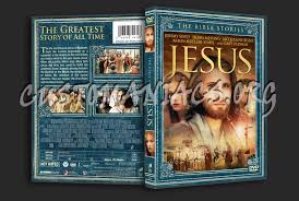Bible story movies for toddlers link: The Bible Stories Jesus Dvd Cover Dvd Covers Labels By Customaniacs Id 81849 Free Download Highres Dvd Cover