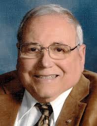 Obituary information for James "Chip" Mersinger