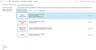 In diesem video zeigen wir ihnen wie sie im handumdrehen die sprache in windows 8 ändern können. Tastatur Umstellen In Windows 8 Schritt Fur Schritt Ionos