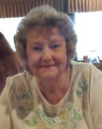 Obituary information for Kay Black