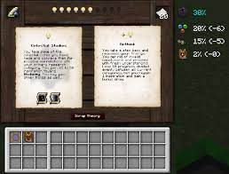 How to edit files editing files. Research Table Thaumcraft 6 Official Feed The Beast Wiki