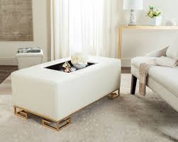 5 out of 5 stars. Fox6243a Coffee Tables Ottomans Furniture By Safavieh