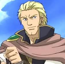 Characters in Kyo Kara Maoh!