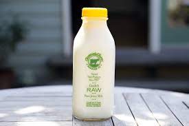 Taste Test Local Sustainable Whole Milk From 6 Top California Dairies Kqed