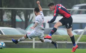 The last 2 times san lorenzo have played central cordoba sde h2h there have been on average 4.5 goals scored per game. Video Reserva Con Gaich Entre Los Once San Lorenzo Cayo Ante Central Cordoba San Lorenzo De Almagro Casla