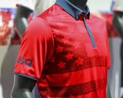 Official instagram account of usa golf, the u.s. What Team Usa Is Wearing In The 2016 Olympics Golf Tournaments