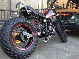 honda ape 50 エイプ50 エイプ バイク