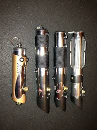 Pin On Star Wars How to make a lightsaber using pvc pipe if you like star wars, here is a very simple and yet really nice way to make a simple lightsaber at home.