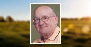 James Warrick Obituary
