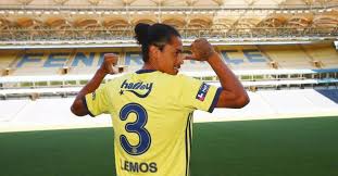 Eğer yaşasaydı günümüzde 92 yaşında olacaktı. Fenerbahce Nin Yeni Stoperi Mauricio Lemos Kimdir Kac Yasinda Hangi Takimlarda Oynadi Bonservisi Ne Kadar Fotomac