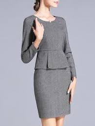 Ini adalah sebuah model kebaya terkini yg sangat trendy, up to date & gaun. 59 Ide Baju Safari Baju Safari Pakaian Wanita Model Pakaian
