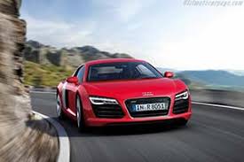 Image result for Brilliant Red 2010 R8
