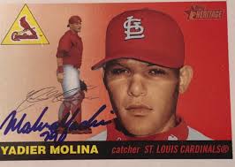 McGwire auto I got at Spring Training back in the 90s!!