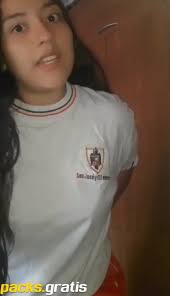 Pack De Colegiala Blanquita Muy Linda | PACKS XXX 2025