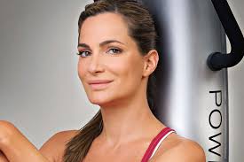 Alexandra Kamp: Fit for Schlämmer