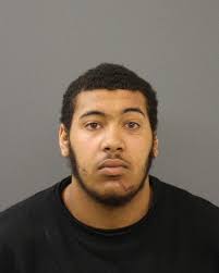 Police arrest New Bedford man for stabbing at Tilia's Cafe