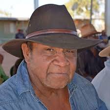 Stream episode Bernard Abbott by Central Land Council podcast