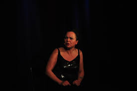 Marion lorna petric, small business owner, marketing professional. Marion Petric Dachbodentheater
