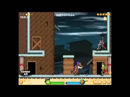 There can't be much of walkthrough on it. Cactus Mccoy Walkthrough 100 Challenges Shady Springs 4 Youtube