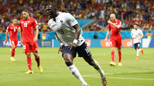 En tribunes pour le premier match face à l'allemagne, moussa sissoko a vu sa situation s'améliorer, samedi, pour la deuxième rencontre des bleus à l'euro. 2014 Fifa World Cup News Sissoko Soaring For Ambitious France Fifa Com