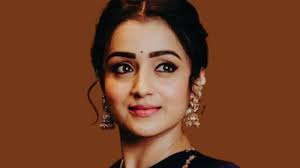 Happy Birthday Trisha Krishnan; the star who has maintained the title of  'South Queen'