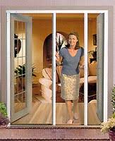 A retractable screen door provides fresh air without obstructing views and is a great option for homes where a storm door is not what is a retractable screen door? Retractable Screen Doors Quality Screen Company
