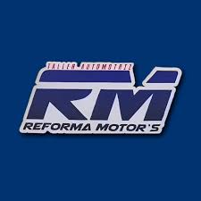 Taller Mecánico Automotriz RM