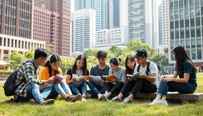 HKU Non-JUPAS申請全攻略| GETUTOR 香港導師總會