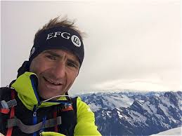 What Ueli Steck meant to ordinary people like me