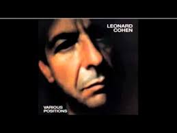 Performance: The Law by Leonard Cohen