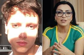 Matheus estava internado há seis dias em um hospital do rio de janeiro e o caso havia repercutido após eyshila fazer um apelo nas redes sociais. Cantora Gospel Eyshila Surpreende Ao Comentar Homossexualidade Do Filho Rd1