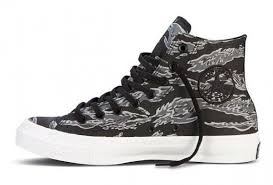 Black And White Striped Converse Converse Chucks Tiger Stripe Camo Chuck Taylors Converse Camo Shoes