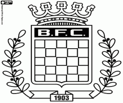 Twitter oficial do boavista futebol clube! Ausmalbilder Logo Der Boavista Fc Zum Ausdrucken