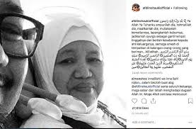 His birthday, what he did before fame, his family life, fun trivia facts, popularity rankings, and more. Ibu Afdlin Shauki Meninggal Dunia Sensasi Selebriti