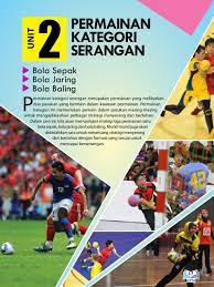 We did not find results for: Unit 2 Permainan Kategori Serangan Physical Ed Quizizz