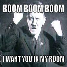 You can call me anything please come outside so i can peacefully break your legs boom boom, i want you in my room my father. Jigsaw Live Boom Boom Boom By Jigsaw