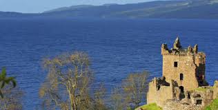 Loch ness lake is situated in the highlands of scotland, loch ness monster facts, and loch loch ness lake. Loch Ness Nordsee Gezeiten Lassen Schottischen See Schwappen