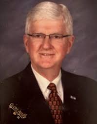 George Patton Davis Obituary